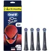 Image de Oral-B, Tête de brosse à dents, Ersatzkopf ACCSPIDERMAN