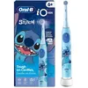 Image de Brosse à dents électrique Braun Oral B iO2 Stitch