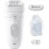 Image de Epilateur rechargeable étanche Braun SES5-011