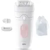 Image de Braun, Épilateur, Silk-épil 5 SE5-011