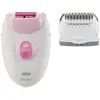 Image de Braun épilateur Silk-epil 3 Se 3-031