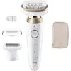 Image de Braun, Épilateur, Silk-épil 9 9-030 3D Flex Wet & Dry