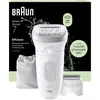 Image de Épilateur Braun Silk Épil 7 SE7-030 Blanc
