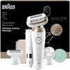 Image de Braun, Épilateur, Silk·épil 9 Flex SkinSpa