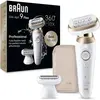 Image de Braun, Épilateur, Silk-épil 9 SES9-011 3D Epiliergerät