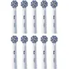 Image de Oral-B, Tête de brosse à dents, 8700216987516 (10x)