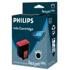 Image de Philips PFA 431 - Noir - compatible - cartouche d'encre - pour Faxjet 325, 355, 375