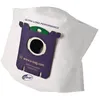 Image de Sac d'aspirateur Philips SBAG® Original, haute performance, volume 5L, 3 pièces