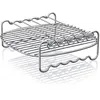 Image de Grille double niveau Philips AirFryer