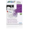 Image de Avent Sachets De Stérilisation Pour Micro-Ondes