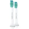 Image de Philips Sonicare, Tête de brosse à dents, ProResults (2x)