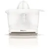 Image de Presse-agrumes - PHILIPS - Daily HR2738/00 - Entierement démontable - Capacité 0,5L - Design Compact - Blanc