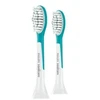 Image de Philips Lot de 2 têtes de brosse standard - 2 pièce(s) - HX6042/33