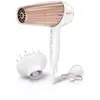 Image de Philips DryCare Prestige - Sèche-cheveux MoistureProtect - HP8280/00