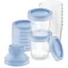 Image de Avent - Pots de conservation du lait maternel - SCF618/10
