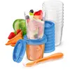 Image de Avent - Pot de conservation - SCF721/20