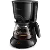 Image de Cafetiere filtre - PHILIPS - HD7461/20 - Collection Daily - 1.2L - 1000W - Noir