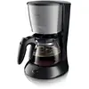 Image de Philips Daily Collection HD7462 - cafetière - inox/noir