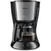 Image de Philips Daily Collection HD7435 - café, Cafetières à filtre, Noir