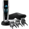 Image de Philips, Tondeuse barbe + cheveux, Hairclipper Series 9000
