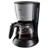 Image de Philips Daily Collection HD7435 - Cafetière - noir