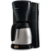 Image de Philips Gaia HD7544/20, Cafetières à filtre, Noir