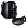 Image de Friteuse à air chaud Philips HD9247/90 Avance Collection XL Airfryer