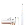 Image de Philips Sonicare DiamondClean HX9312 - Brosse à dents - or rose