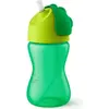 Image de PHILIPS AVENT SCF798/01 Tasse à paille 300ml 12 mois+ Vert