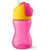 Image de Philips Avent, Biberon, Strohhalmbecher (300 ml)