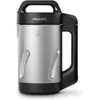 Image de Philips Viva Collection HR2203/80, Centrifugeuse, Noir, Argent