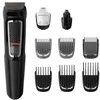 Image de Tondeuse multi-usage 9 en 1 Philips MG3740/15 MultiGroom Séries 3000 Noir