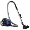 Image de Philips PowerPro Compact FC9331 - Aspirateur - traineau - sans sac - noir profond