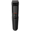 Image de Tondeuse homme Philips Multigroom Séries 3000 MG3710/15 multistyles 6 en 1
