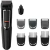 Image de Tondeuse multi - PHILIPS - MG3730/15 - Series 3000 noir
