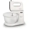 Image de Batteur électrique - PHILIPS - HR3745/00 - Robot batteur mixeur Série 5000 - 500W - 5 vitesses - bol 3L - Blanc