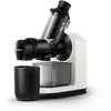 Image de Extracteur de jus Philips HR188780 Blanc et Noir