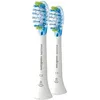 Image de Philips Sonicare Adaptive Clean HX9042 / 17 2 têtes de brosse