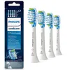 Image de Lot de 4 têtes de brosse à dents standard Sonicare Philips