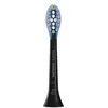 Image de Lot de 4 têtes de brosse à dents standard Sonicare C3 Premium Plaque Defence Philips