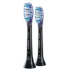 Image de PHILIPS BROSSE DE RECHANGE HX9052/33 G3 PREMIUM GUMCARE NOIR