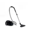 Image de Aspirateur Traineau Avec Sac - Philips Fc8241/09 - 900 W - 77 Db - Noir Intense