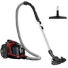 Image de Philips PowerPro Expert FC9729 - Aspirateur - traineau - sans sac - rouge