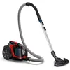 Image de Aspirateur sans sac - PHILIPS - FC9729/09 - Série 7000 Power pro Expert - 900W - PowerCyclone 8 - Rouge