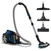 Image de Philips FC9745/09 PowerPro Expert, Aspirateur, Bleu