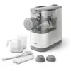 Image de Philips Viva Collection HR2345 - Machine à pâtes - 150 Watt - blanc/vapeur crépuscule