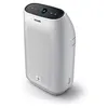 Image de PHILIPS Purificateur d'Air AC1215/10 Series 1000i Filtre HEPA jusqu'a 63m² 50W