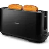 Image de Philips Daily Collection HD2590/90, Grille-pain, Noir