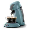 Image de Philips Senseo Original HD6553 - Machine à café - 1 bar - aube brumeuse