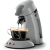 Image de Cafetiere a dosette - PHILIPS - SENSEO - HD6553/71 - Original - Gris